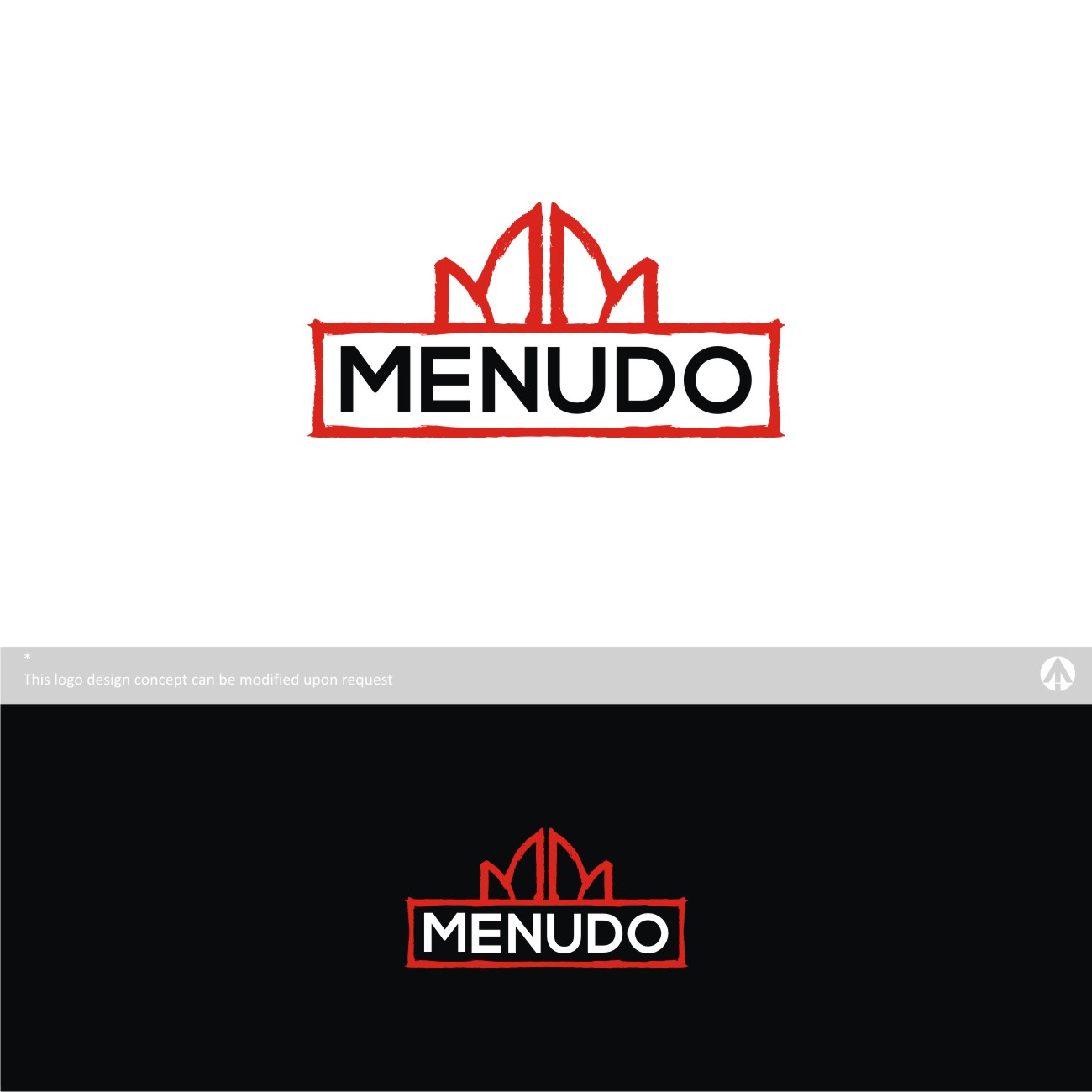 Logo Design by MBARO for this project | Design #12570591