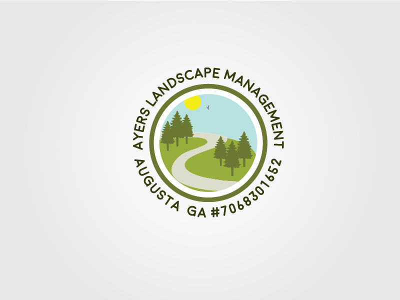 Vector Design by humibest for outdoor lawn care | Design #12504205