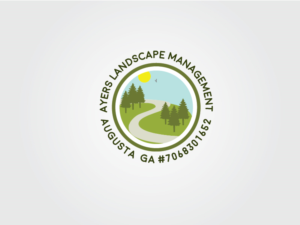 Vector Design by humibest for outdoor lawn care | Design: #12504205