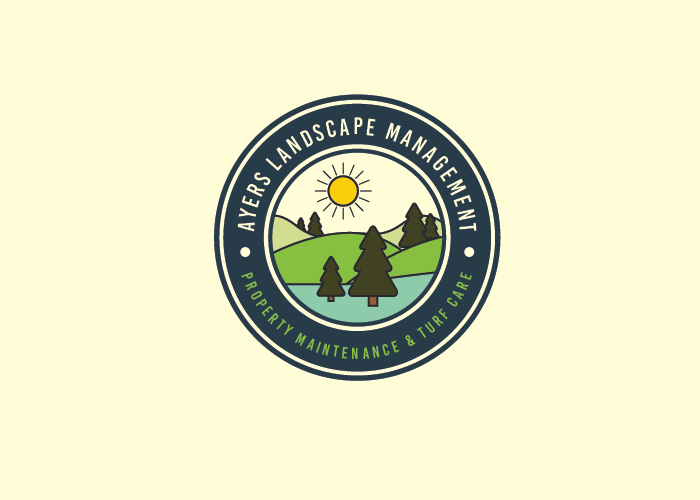 Vector Design by Mandy Illustrator for outdoor lawn care | Design #12516469