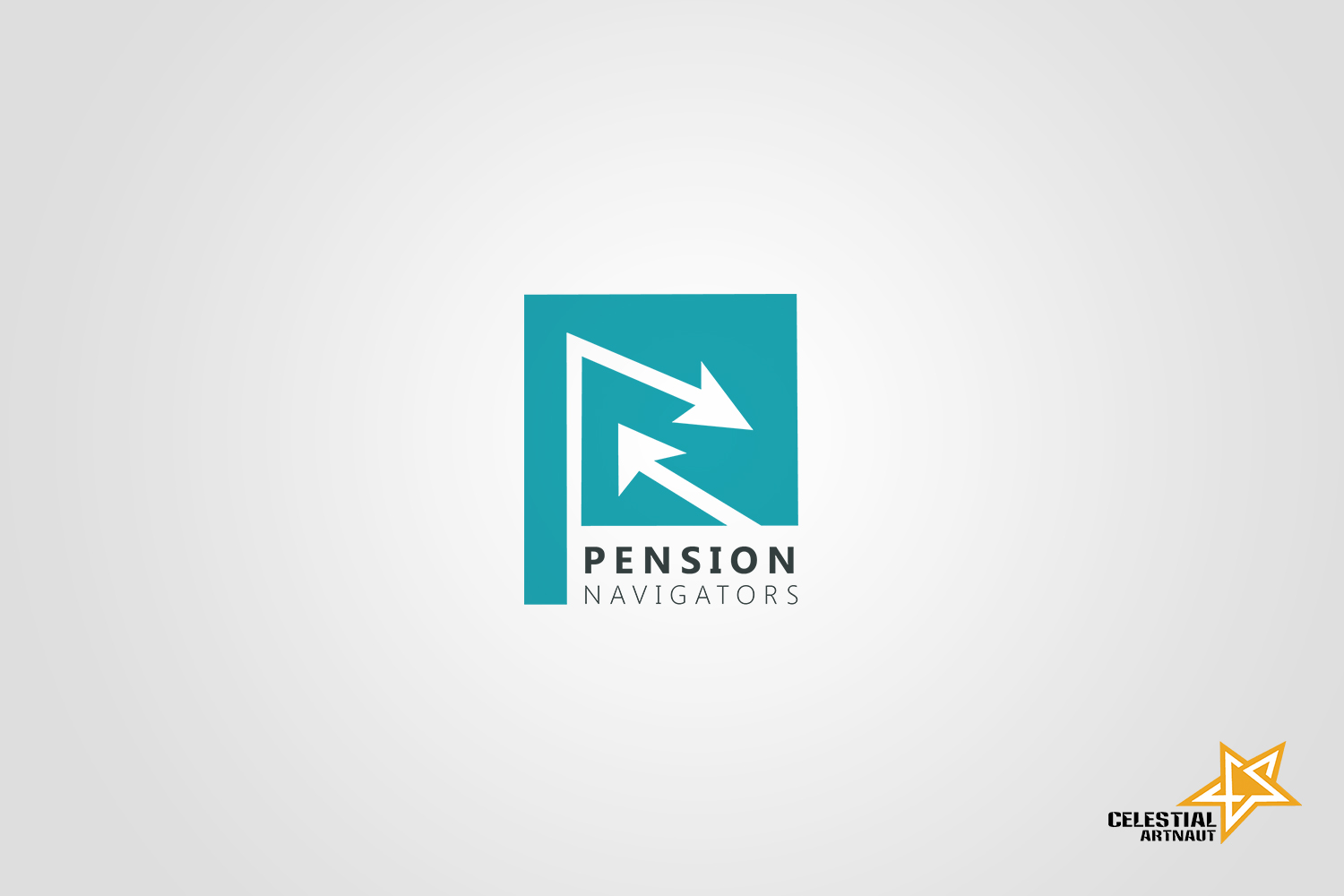 Logo Design by Celestial Artnaut for this project | Design #12631626