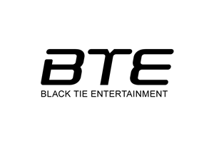 Black Tie Entertainment | Logo Design by 96 alex