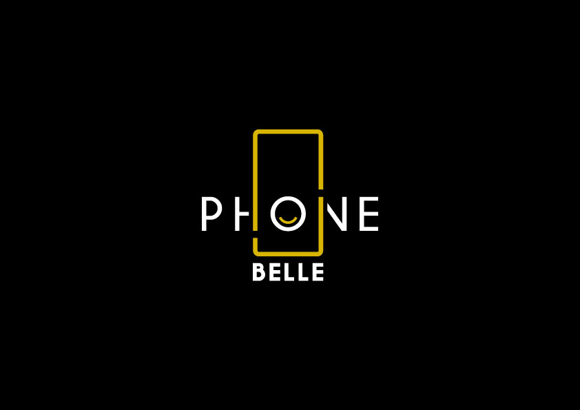 Diseño de Logo por ZRAKdesign para Phonebelle Ltd | Diseño #12559696