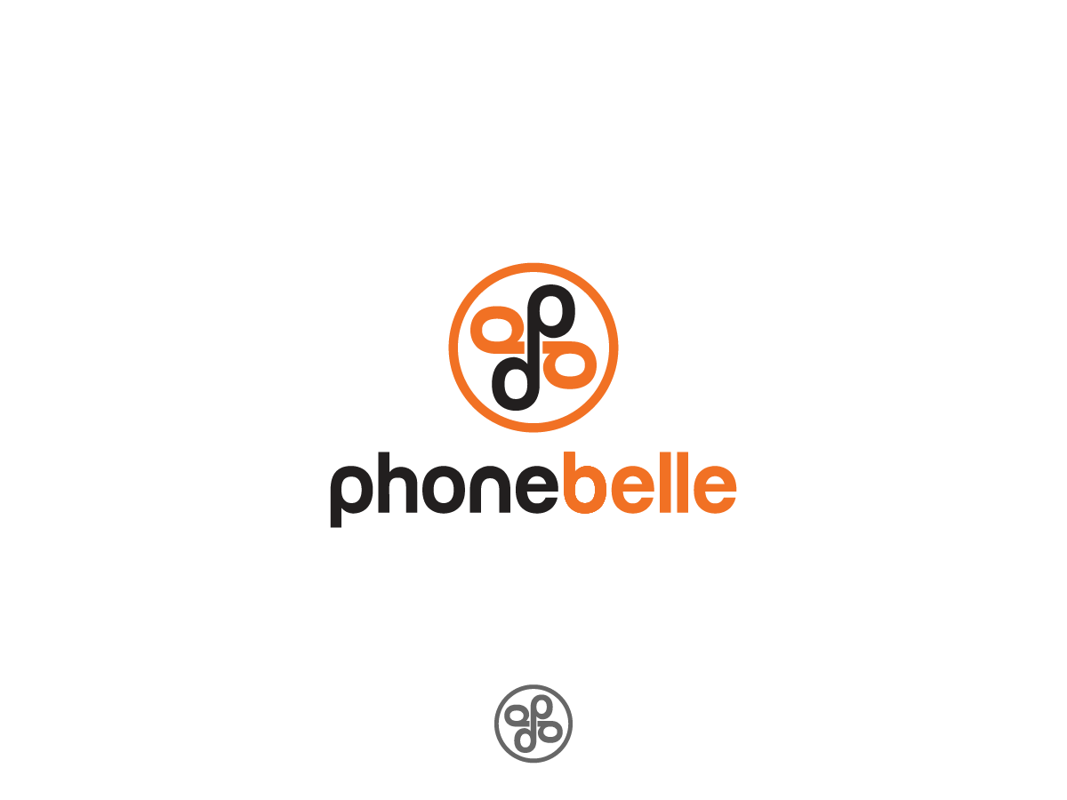 Diseño de Logo por madalinaionela27 para Phonebelle Ltd | Diseño #12498228