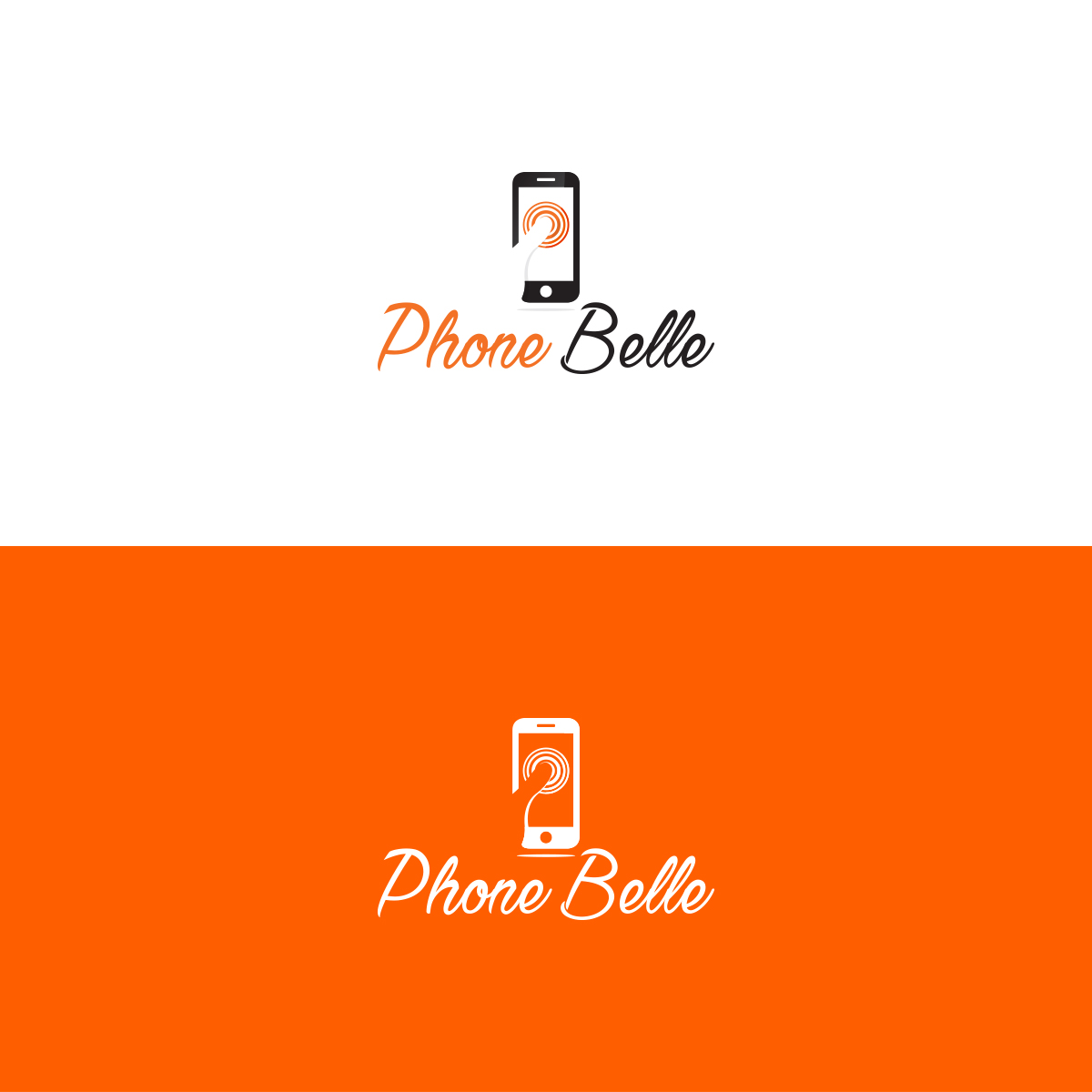 Design de Logo par jemstech pour Phonebelle Ltd | Design #12497857