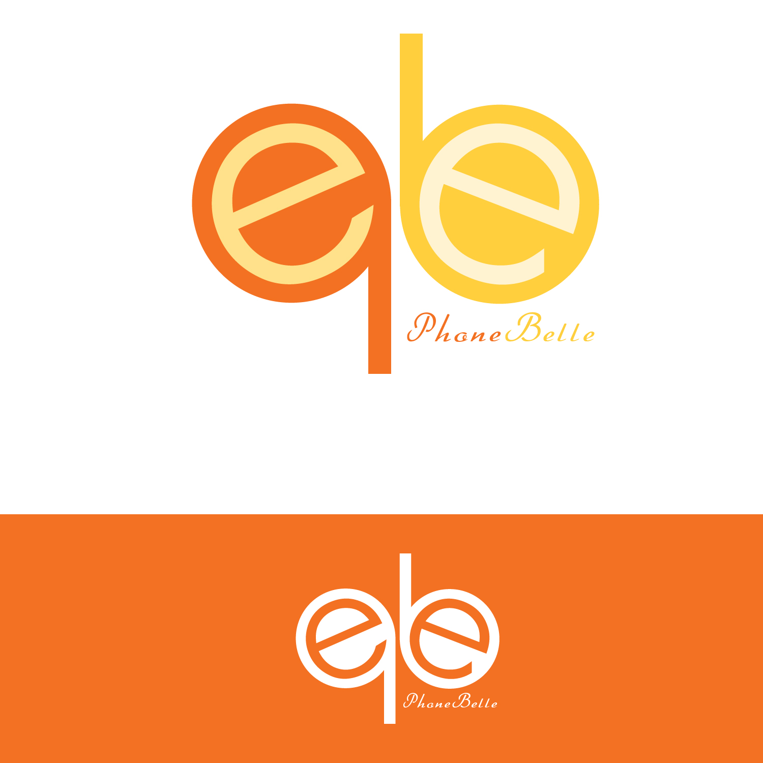 Design de Logo par sebelastitiksebelas pour Phonebelle Ltd | Design #12564297