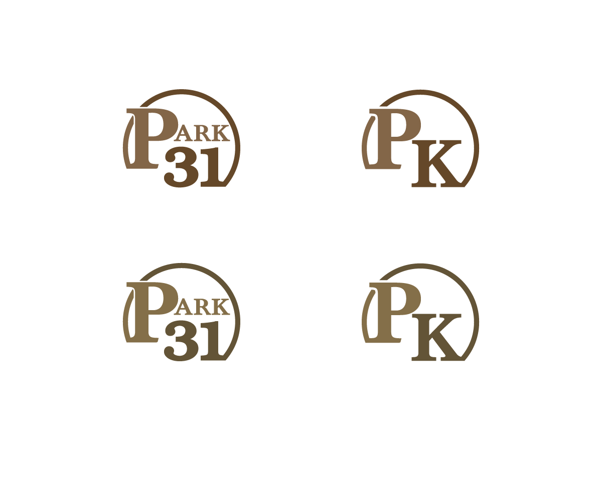 Logo Design by maria98 for Park 31 | Design: #12571741