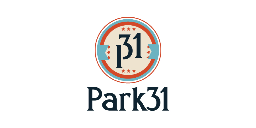Logo Design by debdesign for Park 31 | Design #12509849