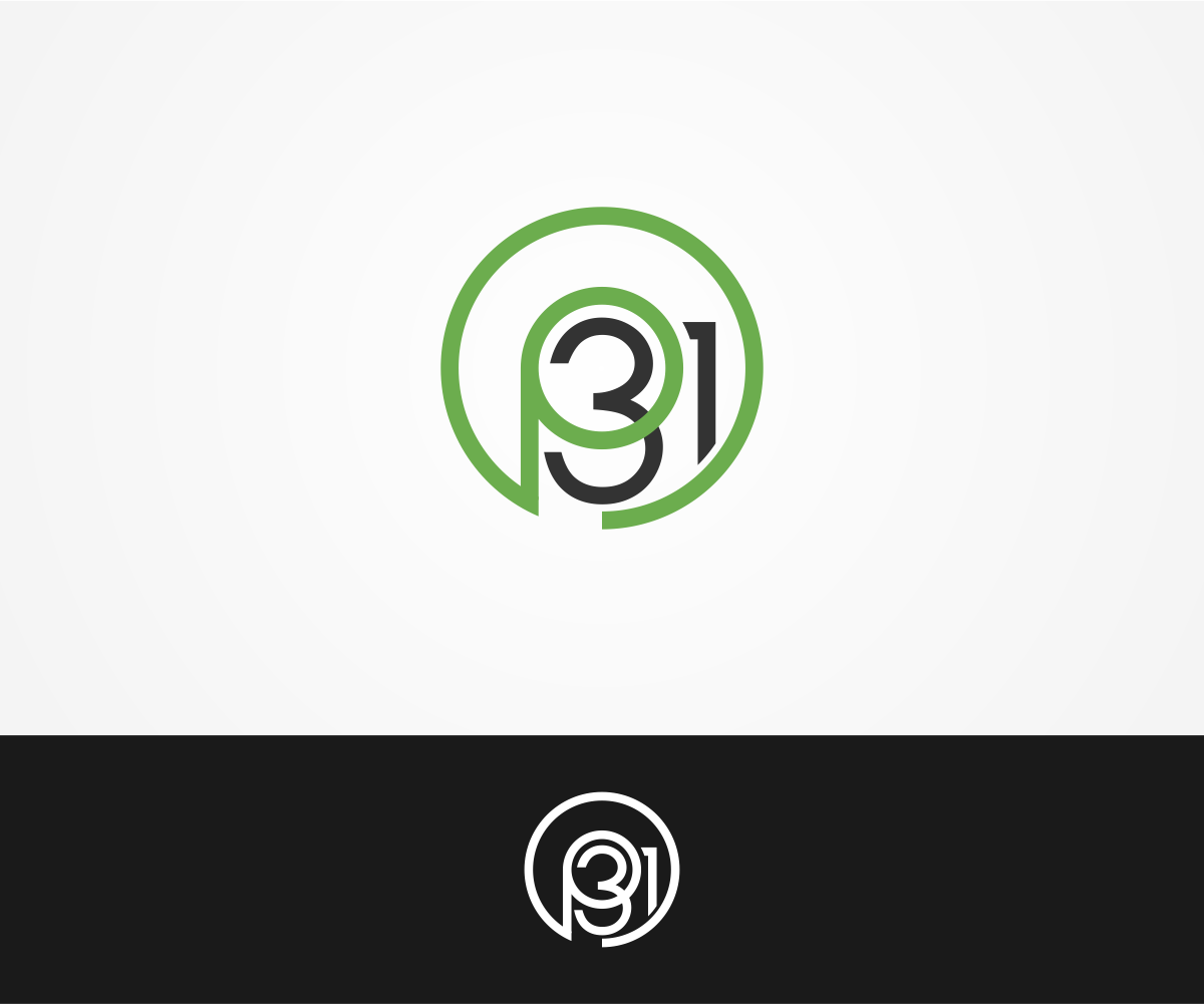 Logo Design by ayart for Park 31 | Design #12563533