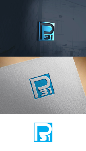 Logo Design by saeinpahore41504 for Park 31 | Design: #12507107