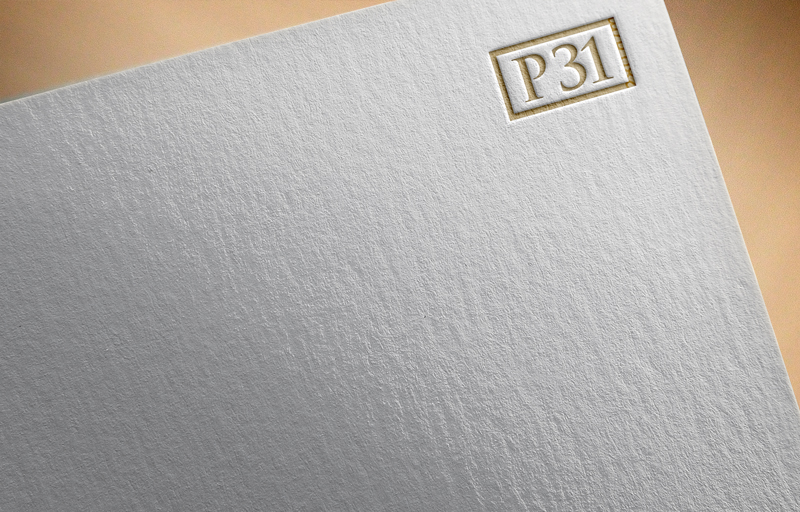 Logo Design by Mehedi Hasan ™ for Park 31 | Design #12509842