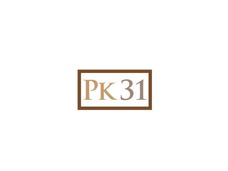 Logo Design by Mehedi Hasan ™ for Park 31 | Design #12573507