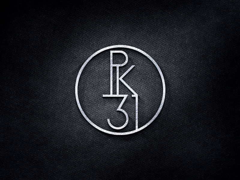 Logo Design by WINSTAR for Park 31 | Design #12530291