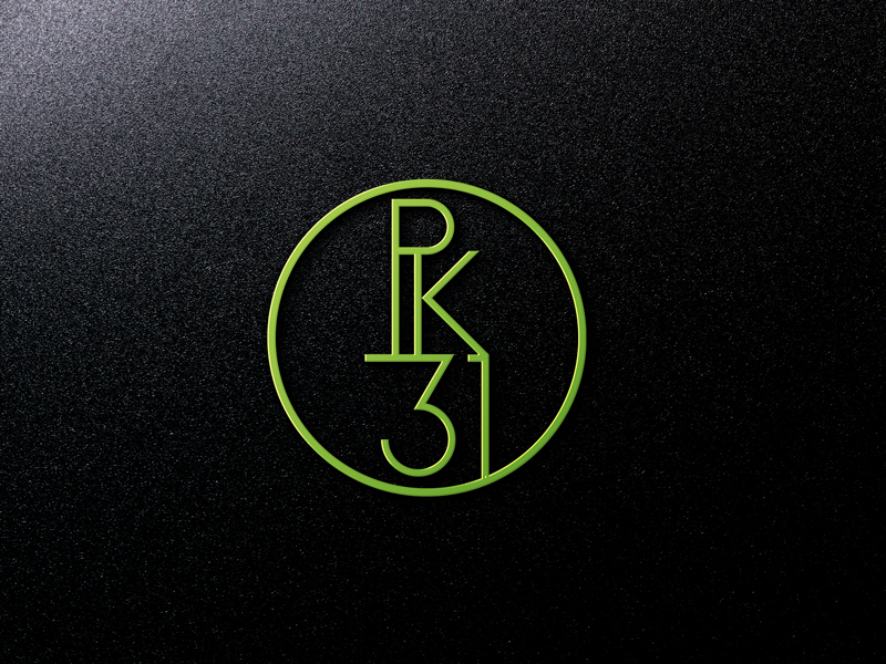 Diseño de Logo por WINSTAR para Park 31 | Diseño #12530293