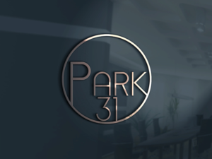Logo Design by WINSTAR for Park 31 | Design: #12568945