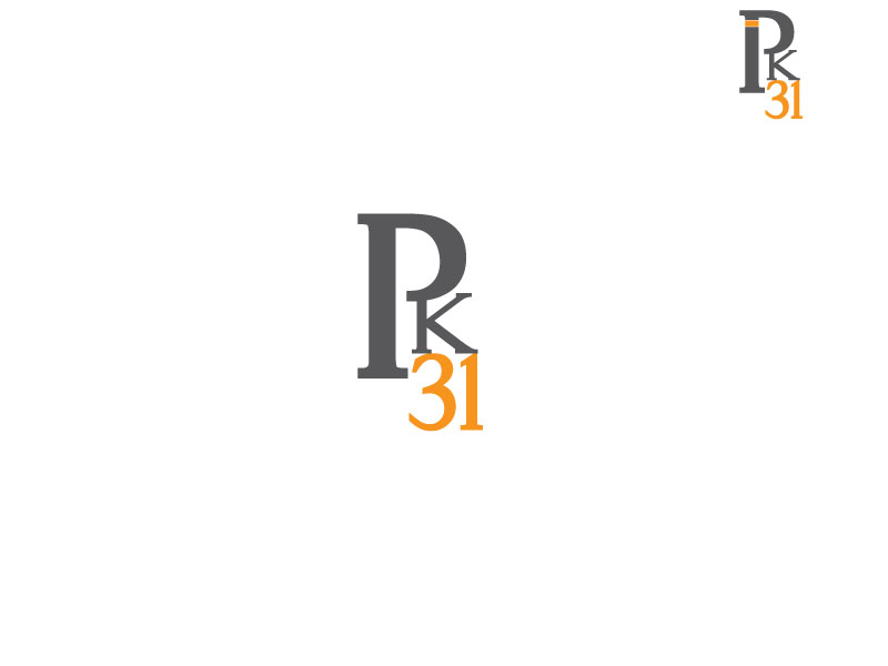 Diseño de Logo por Digital Graphic para Park 31 | Diseño #12531288
