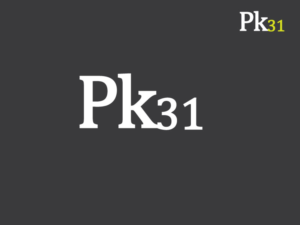 Diseño de Logo por Digital Graphic para Park 31 | Diseño: #12531317