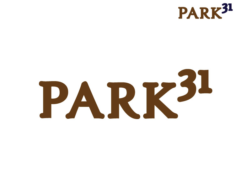Logo Design by Digital Graphic for Park 31 | Design #12571127