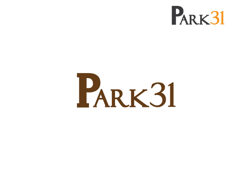 Logo Design by Digital Graphic for Park 31 | Design #12575702