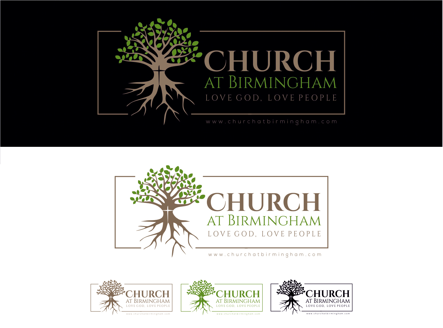Logo Design by nikkiblue for this project | Design #12498966