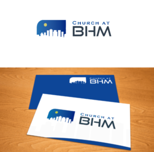Logo Design by Carlos Alba D. for this project | Design: #12500884