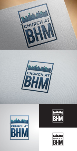 Logo Design by Arrowhead for this project | Design: #12501092