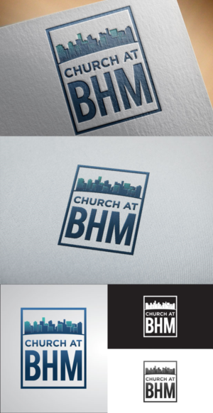 Logo Design by Arrowhead for this project | Design: #12501142