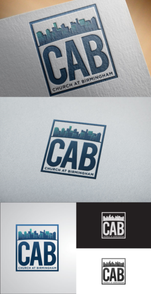 Logo Design by Arrowhead for this project | Design: #12545404