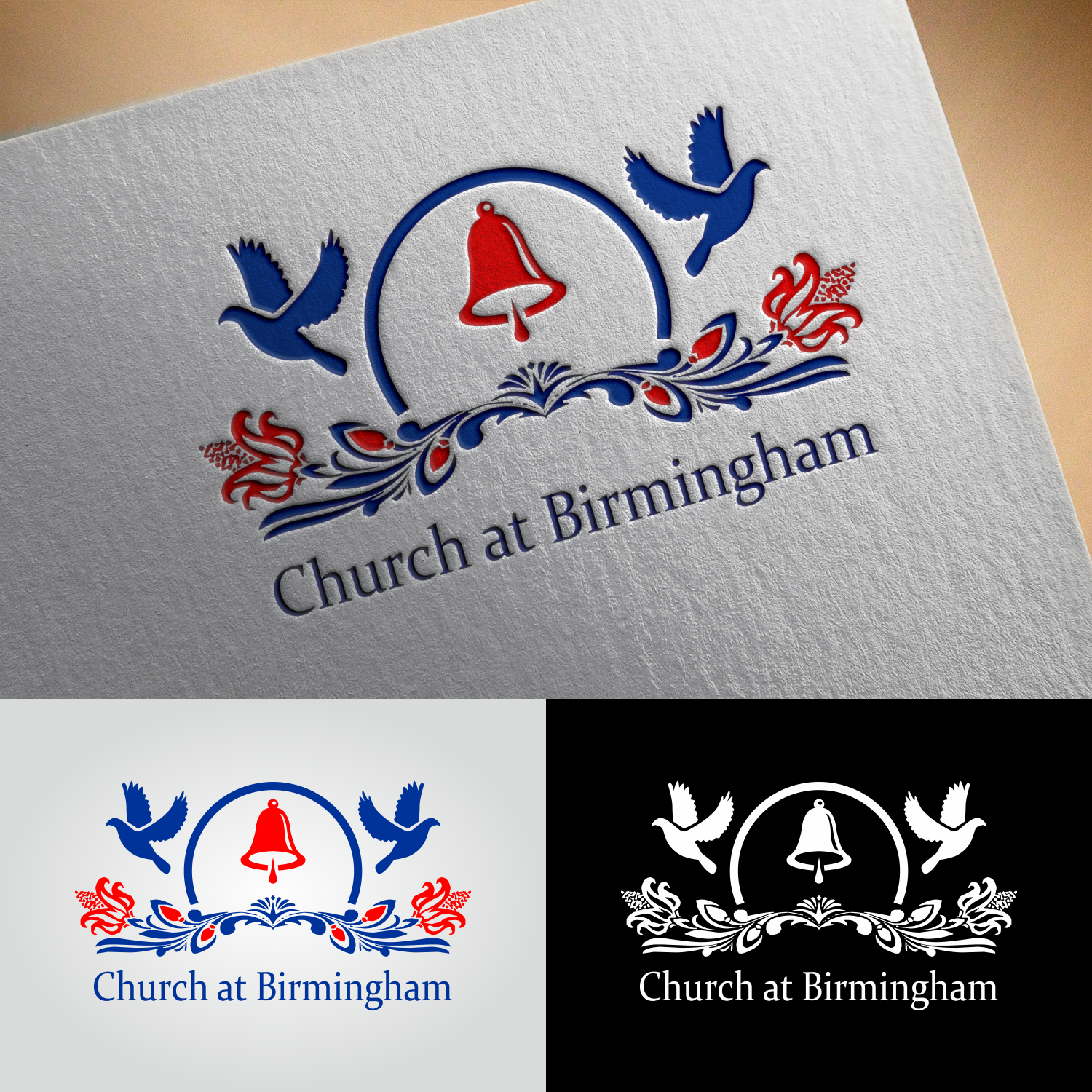 Logo Design by desingman for this project | Design #12499950