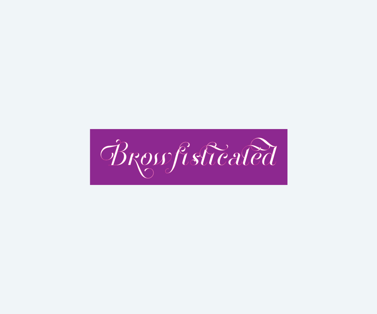 Logo-Design von kool aid für Browfisticated | Design #12598533