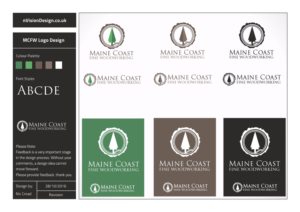 Logo Design by nvisiondesign.co.uk for this project | Design: #12518144