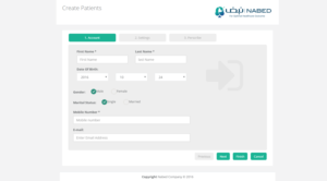 Web Design by pb
