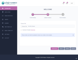 Web Design by pb for this project | Design: #12648813