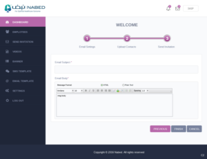 Web Design by pb for this project | Design: #12648814