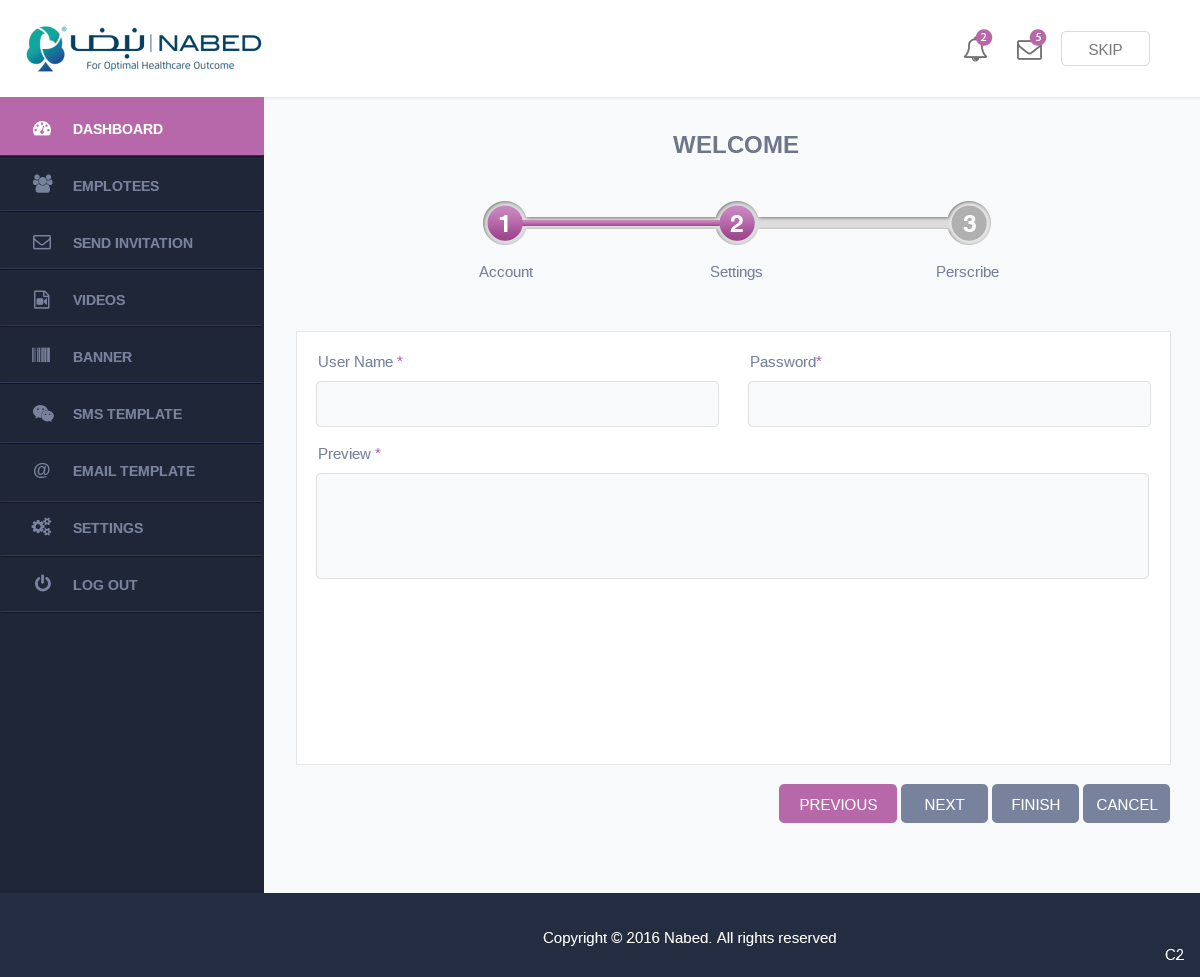 Web Design by pb for this project | Design #12648815