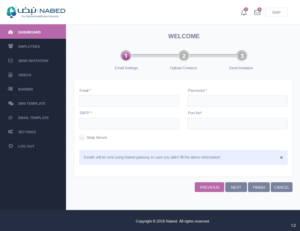 Web Design by pb for this project | Design: #12648820