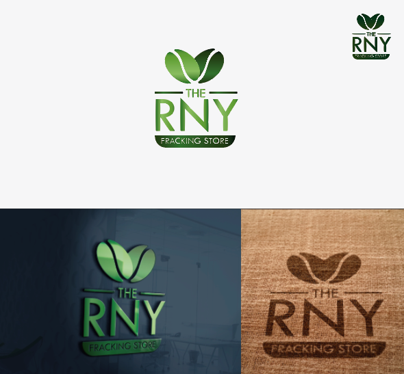Logo Design by Carlos Alba D. for this project | Design #12501493
