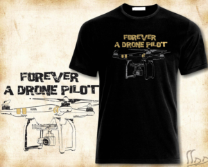 Diseño de Camiseta por SSDD para este proyecto | Diseño: #12538707