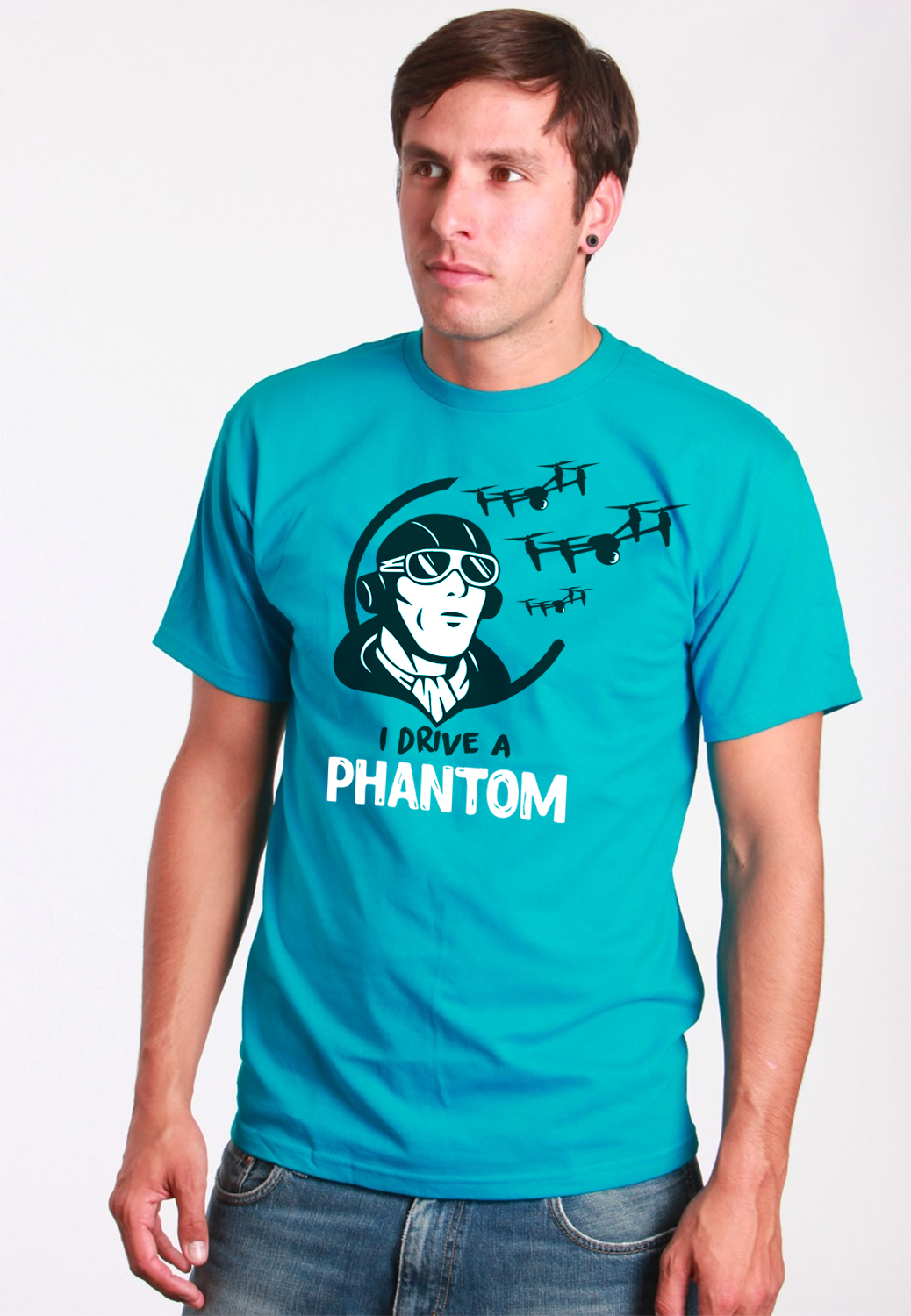 T-shirt Design by Synthesis for this project | Design #12535917