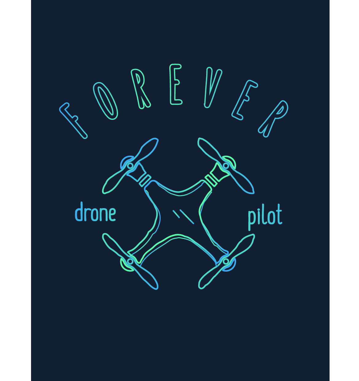 T-shirt Design by Alex_Digital for this project | Design #12570937