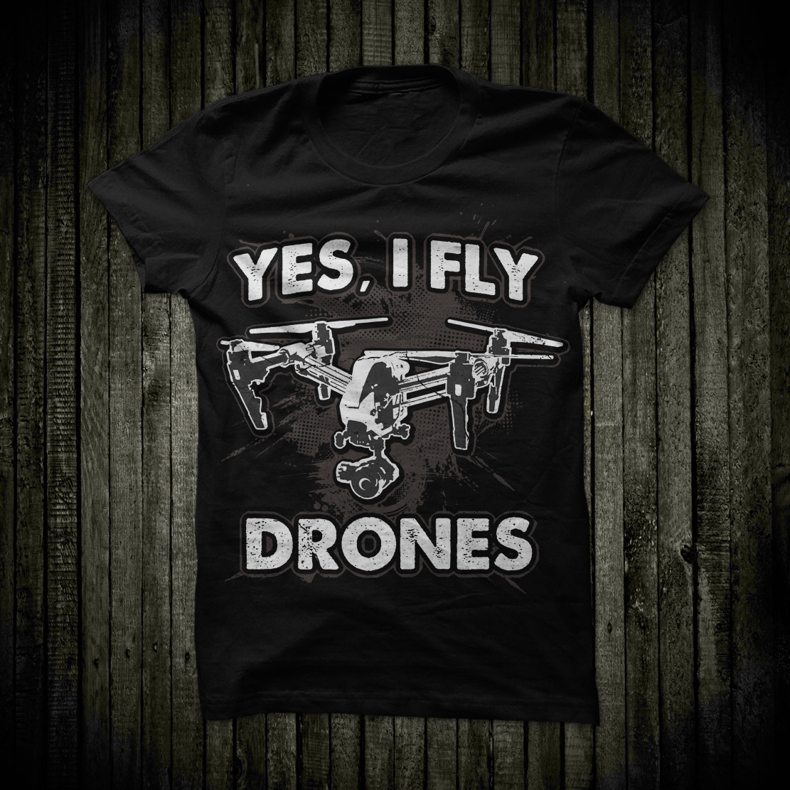 T-shirt Design by erwin87 for this project | Design #12581628