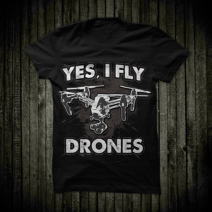 Diseño de Camiseta por erwin87 para este proyecto | Diseño #12581628