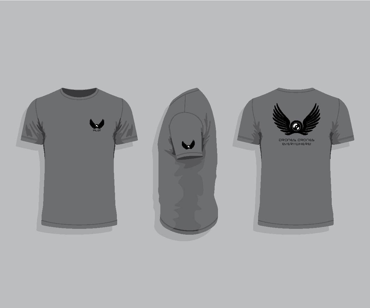 T-shirt Design by Get Designed for this project | Design #12592452