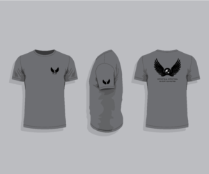 Design de T-shirt par Get Designed pour ce projet | Design : #12592452
