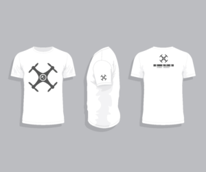 Diseño de Camiseta por Get Designed para este proyecto | Diseño #12592453