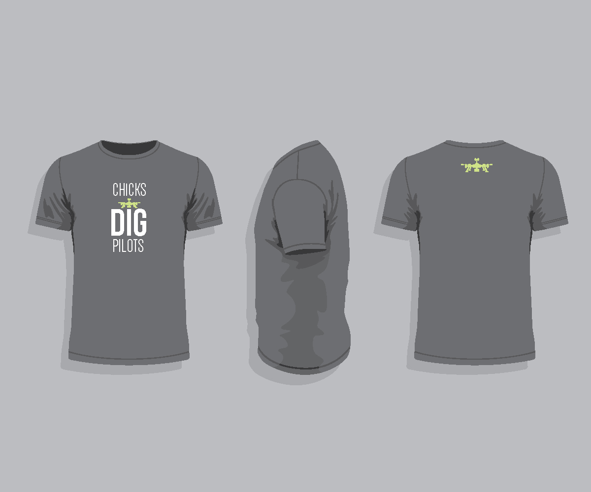 T-shirt Design by Get Designed for this project | Design #12592454