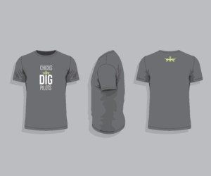 Design de T-shirt par Get Designed pour ce projet | Design : #12592454
