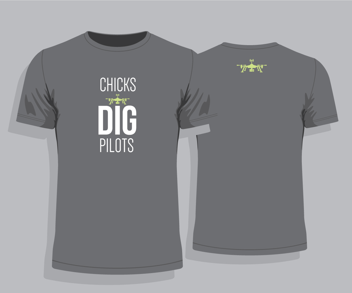 Diseño de Camiseta por Get Designed para este proyecto | Diseño #12623662