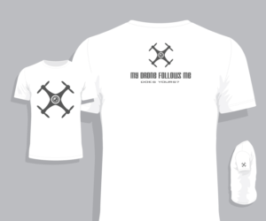 Design de T-shirt par Get Designed pour ce projet | Design : #12623663