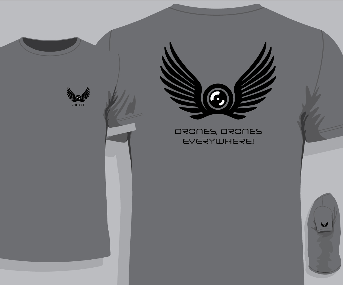 Diseño de Camiseta por Get Designed para este proyecto | Diseño #12623665
